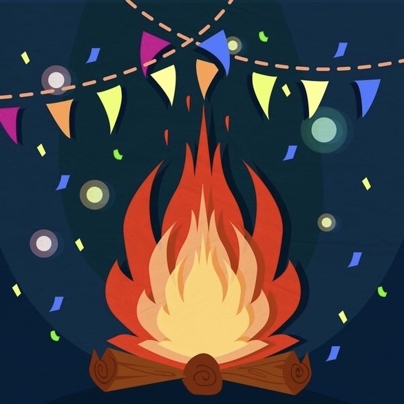 Sortie feu de la St Jean a définir