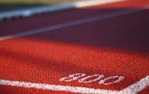 deux pyramides 200/300/400/300/200 avec 10 min gainage entre les deux