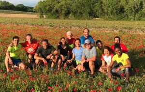 Sortie Samedi d'été