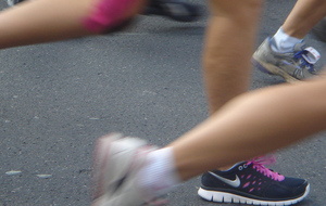 Sortie collines avec accélérations