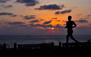 Sortie collines avec accélérations (Rdv Stade Lambesc)