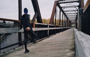 Pont à pont : 8 à 10 fois