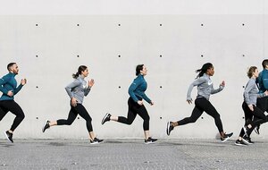 Sortie du Samedi par groupe de 6 maximum (courage)