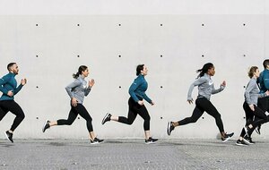 Sortie du Samedi par groupe de 6 maximum (courage)