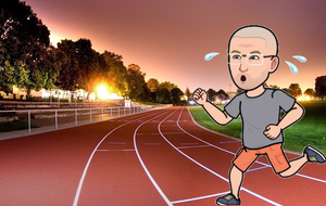 5×500 avec exercices en alternance