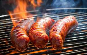 Inscrivez vous au BBQ du club le 1er juillet