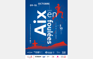 Course Club Aix en foulée