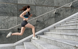 Fractionné escaliers à Lambesc