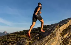 Côtes à la montee d'aix