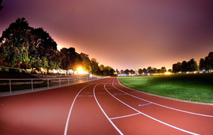 3 fois mille alternés avec gainage 