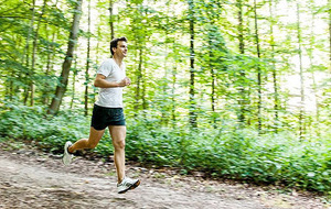 sortie collines avec accelerations