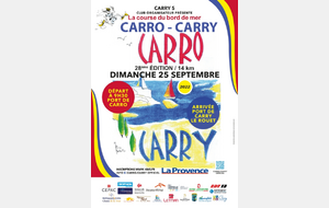 Course club Carro Carry