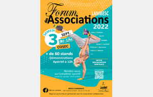Forum des Associations