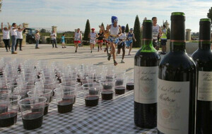 Sortie nature suivie d'un pot d'accueil