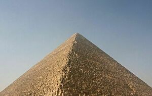 Pyramide [Coach Marie]