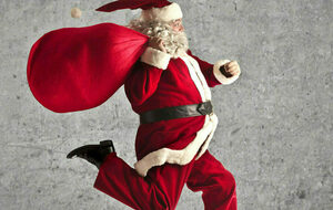 Vacances pas de coach mais peut être quelque chose à organiser via WhatsApp 