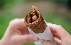 BBQ de l'Elan en version Bretonne 😜