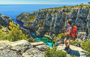 RDV 9h Randonnée Familiale dans les Calanques
