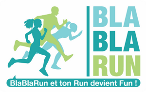 Bla bla Run de rentrée