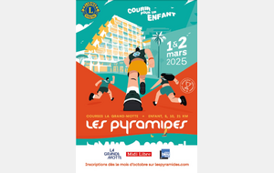 Course des Pyramides