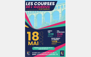 Trail des Montadiens (Ventabren)