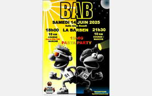 Bol d’air barbenais