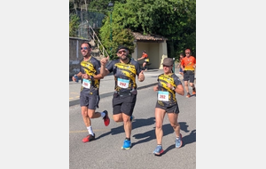 Les boucles Rocassières 