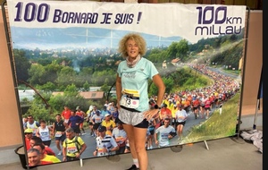100K de Millau