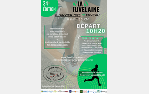 LA FUVELAINE