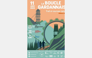 Boucle Gardannaise 12km