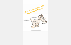 Sortie chèvrerie de Rognes 🐐🏃🏻‍➡️