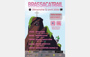 BRASSACATRAIL BRASSAGAISE (24km 1200mD+)
