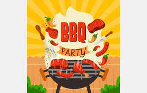 BBQ 30/06