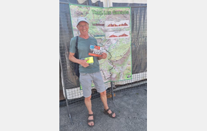 Sky race des Gabinos 31km/2280D+