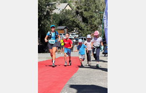 SERRE CHE TRAIL
