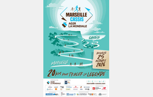 MARSEILLE - CASSIS