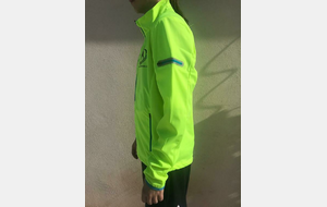 Nouvelle Veste