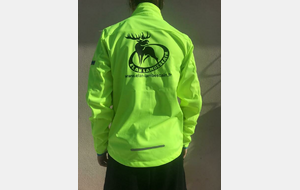 Nouvelle Veste