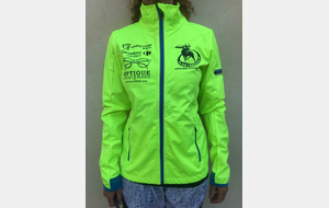 Nouvelle Veste