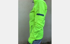 Nouvelle Veste