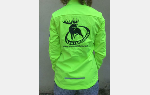 Nouvelle Veste
