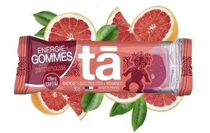 TA - Gomme énergétique