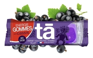 TA - Gomme énergétique