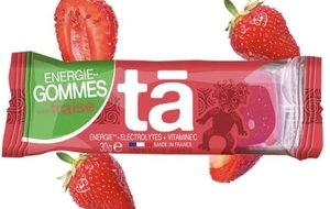 TA - Gomme énergétique