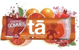 TA - Gomme énergétique