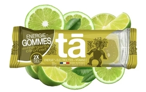 TA - Gomme énergétique
