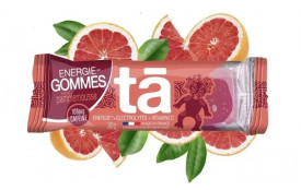 TA - Gomme énergétique