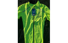 Veste Technique Club (ancien modèle)