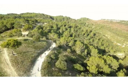 Course de sainte Anne 2025