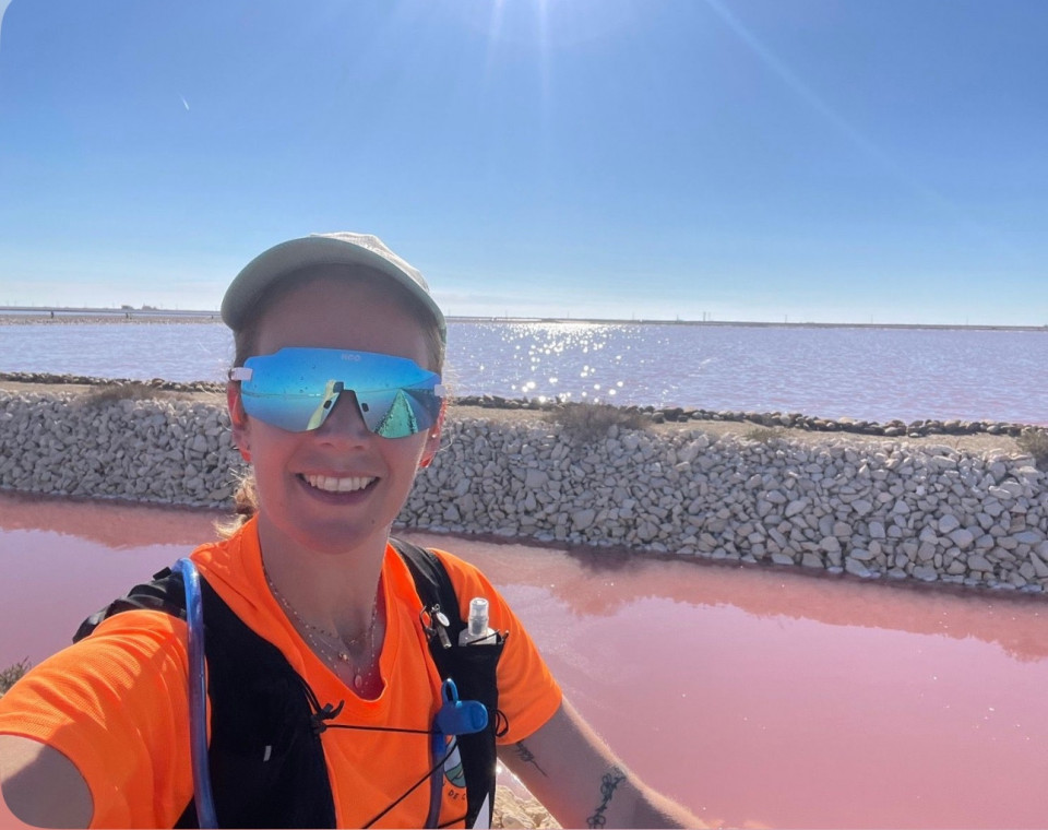 GRAND RAID DE CAMARGUE 
